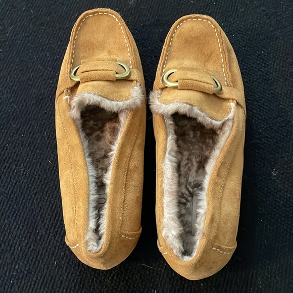 Soul
Naturalizer Women Swiftly Loafer - Picture 8 of 8